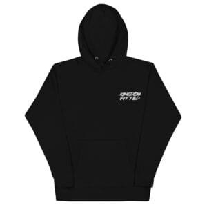 All Things Through Christ Hoodie