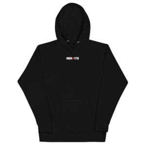 Blessed Hoodie - Black