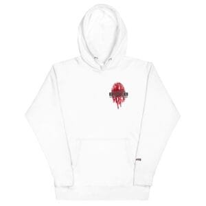 BWB Hoodie