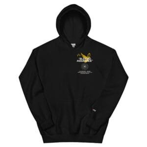Blessed Assurance Hoodie